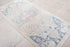 Antique Malayer Runner Rug (3' x 7')